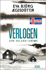 Verlogen - Eva Bj&ouml;rg &AElig;gisd&oacute;ttir