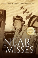 Near Misses - Kerry Ann Jacobs