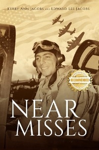 Near Misses - Kerry Ann Jacobs