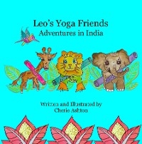 Leo's Yoga Friends