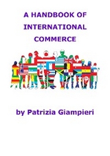 A Handbook of International Commerce - Patrizia Giampieri