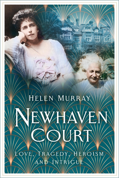 Newhaven Court - Helen Murray