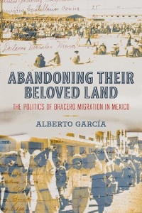 Abandoning Their Beloved Land - Alberto Garc&iacute;a