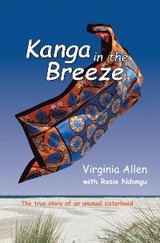 Kanga in the Breeze - Virginia Allen