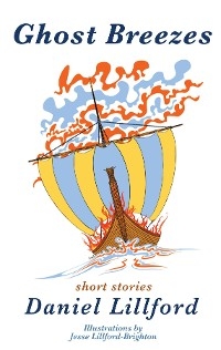 Ghost Breezes - Daniel Lillford