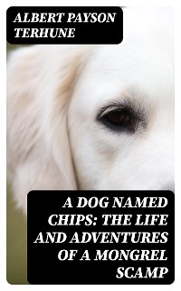 A Dog Named Chips: The Life and Adventures of a Mongrel Scamp