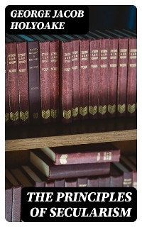 The Principles of Secularism