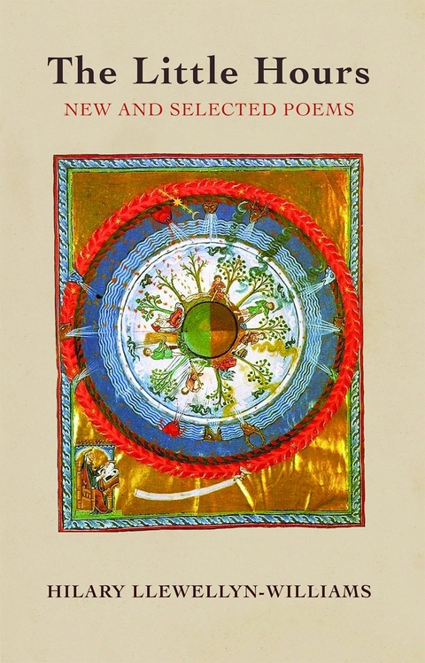 The Little Hours - Hilary Llewellyn-Williams