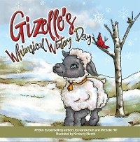Gizelle's Whimsical Wintery Day