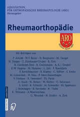 Rheumaorthop&auml;die - 