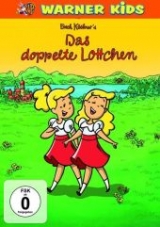 Das doppelte Lottchen, 1 DVD - 
