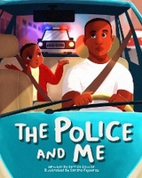 The Police and Me - Derrick Dotson