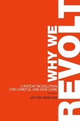 Why We Revolt -  Victor Montori