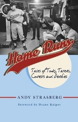 Home Runs - Andy Strasberg
