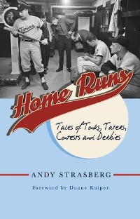 Home Runs - Andy Strasberg