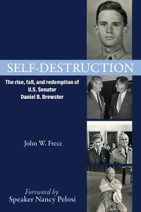 Self-Destruction
