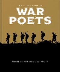 Little Book of War Poets -  Oh