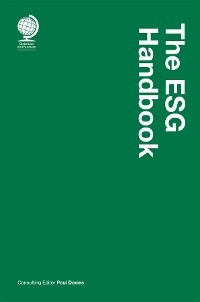 The Global ESG Handbook