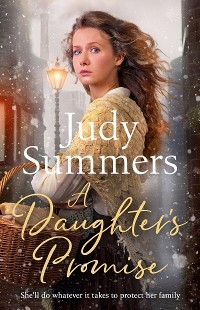 Daughter's Promise -  Judy Summers