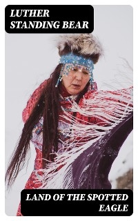 Land of the Spotted Eagle