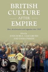 British culture after empire - 