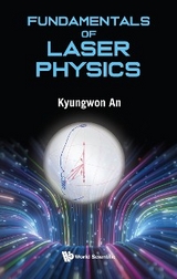 FUNDAMENTALS OF LASER PHYSICS - Kyungwon An