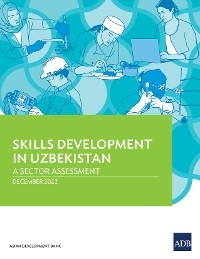 Skills Development in Uzbekistan