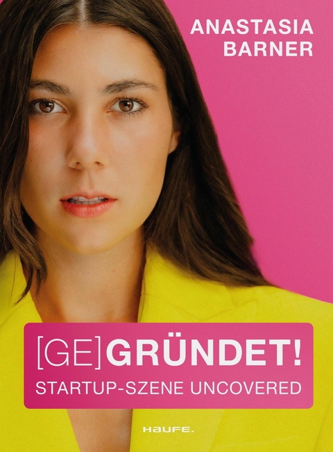 (Ge)Gr&uuml;ndet! - Anastasia Barner