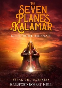 Seven Planes of Kalamar - Battle for The Third Plane