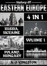 History Of Eastern Europe