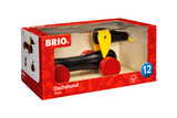BRIO Infant/ Toddler - Dackel