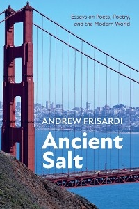 Ancient Salt - Andrew Frisardi