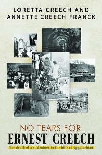 No Tears For Ernest Creech