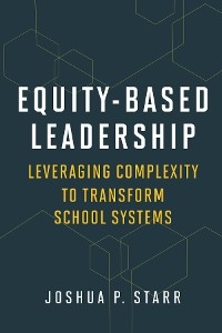 Equity-Based Leadership