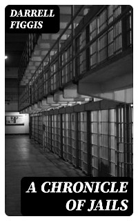 A Chronicle of Jails - Darrell Figgis