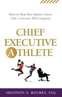 Chief Executive Athlete
