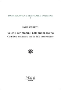Veicoli cerimoniali nell’antica Roma