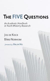 The Five Questions - Jos de Kock, B&aring;rd Norheim