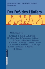 Der Fu&szlig; des L&auml;ufers - 
