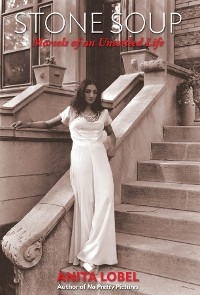 Stone Soup - Anita Lobel