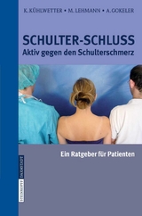 Schulter-Schluss - K. K&uuml;hlwetter, M. Lehmann, A. Gokeler