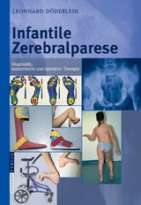 Infantile Zerebralparese - L. D&ouml;derlein