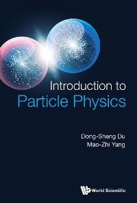 INTRODUCTION TO PARTICLE PHYSICS