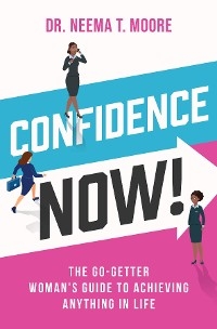 Confidence Now!