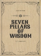 Seven Pillars of Wisdom - T E Lawrence