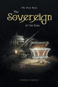 The Sovereign of the Seas -  Stephen Simpson