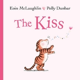 Kiss -  Eoin McLaughlin
