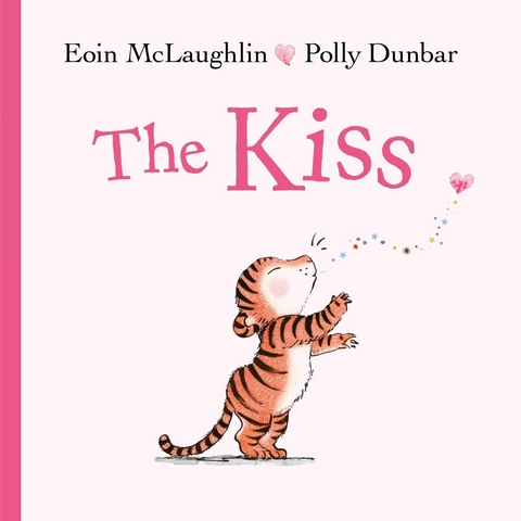Kiss -  Eoin McLaughlin