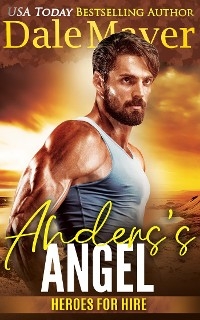 Anders’s Angel
