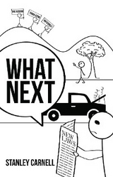 What Next - Stanley Carnell
